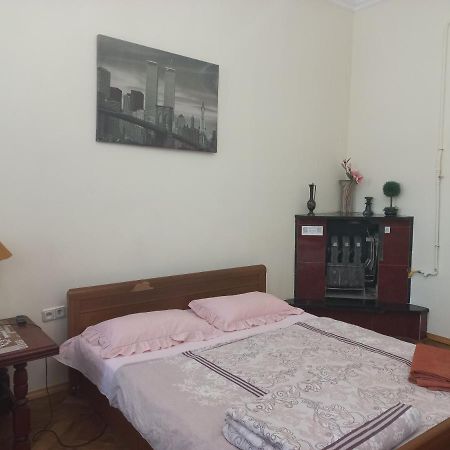 Apartmán Затишна Оселя Lvov Exteriér fotografie
