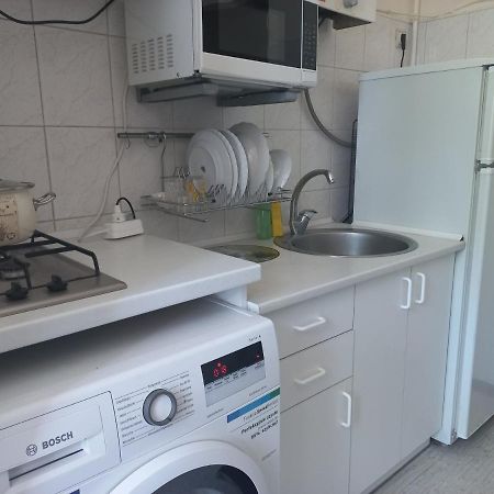 Apartmán Затишна Оселя Lvov Exteriér fotografie