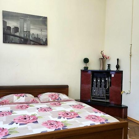 Apartmán Затишна Оселя Lvov Exteriér fotografie