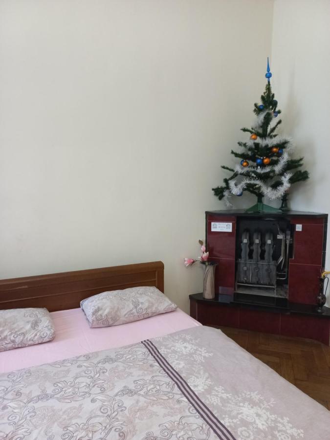 Apartmán Затишна Оселя Lvov Exteriér fotografie