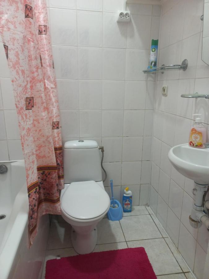Apartmán Затишна Оселя Lvov Exteriér fotografie
