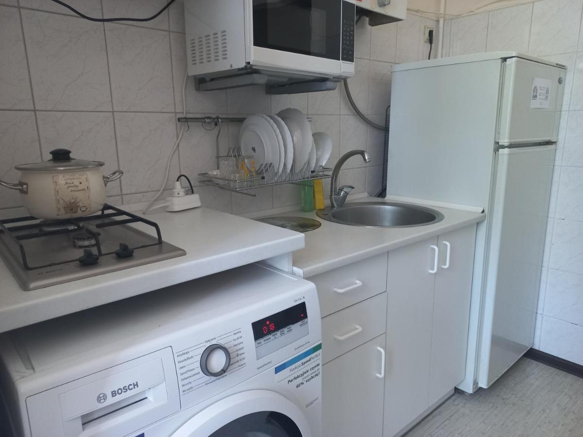 Apartmán Затишна Оселя Lvov Exteriér fotografie