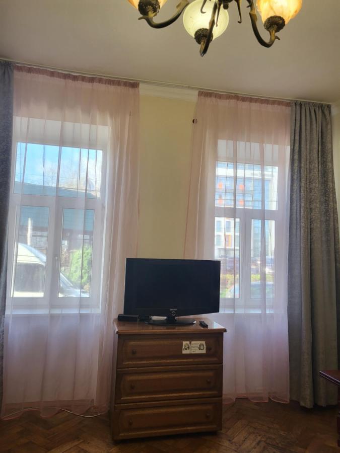Apartmán Затишна Оселя Lvov Exteriér fotografie