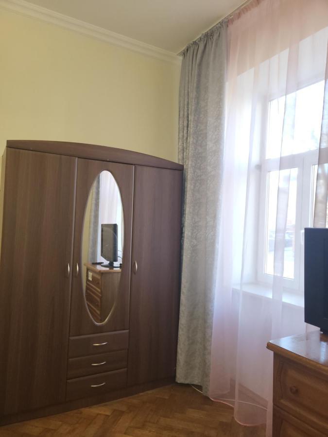 Apartmán Затишна Оселя Lvov Exteriér fotografie