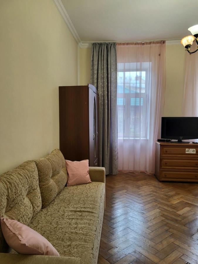 Apartmán Затишна Оселя Lvov Exteriér fotografie