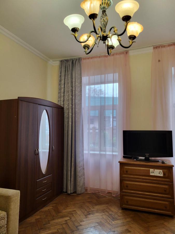 Apartmán Затишна Оселя Lvov Exteriér fotografie