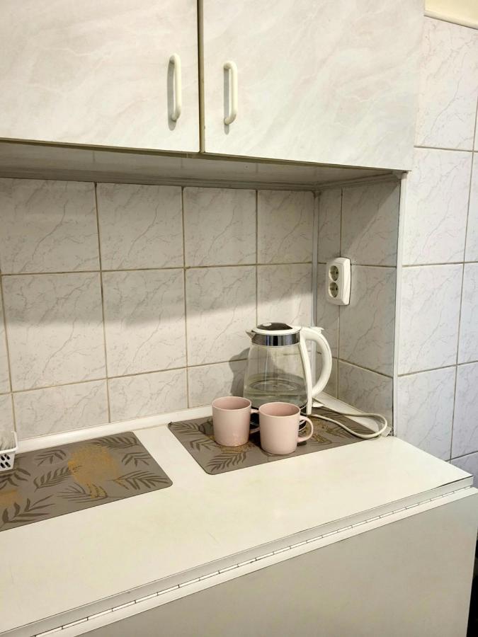 Apartmán Затишна Оселя Lvov Exteriér fotografie