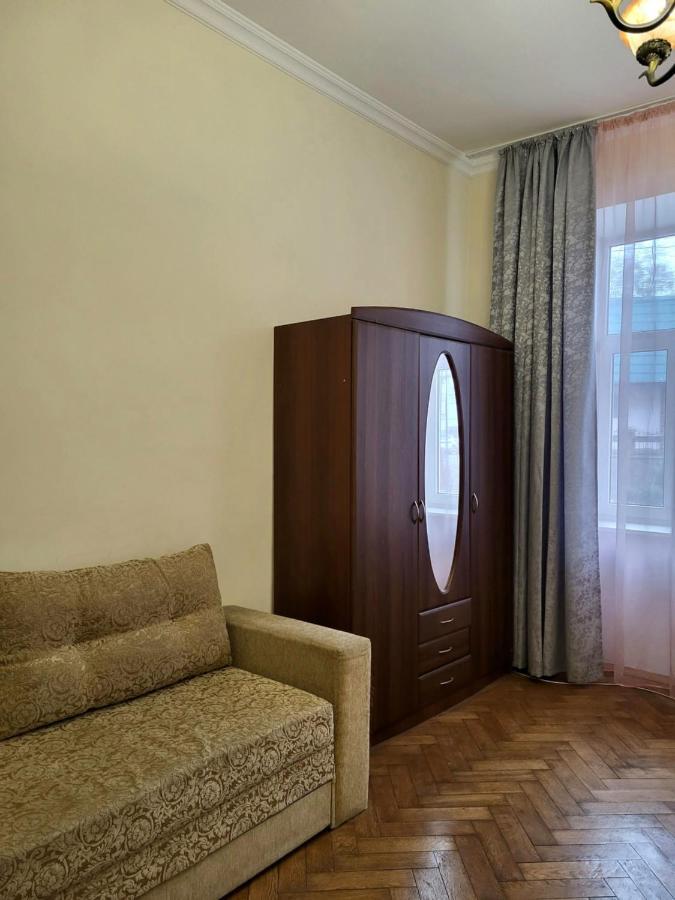 Apartmán Затишна Оселя Lvov Exteriér fotografie