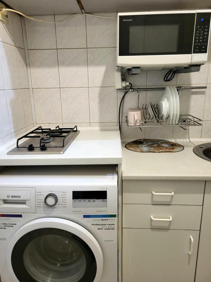 Apartmán Затишна Оселя Lvov Exteriér fotografie