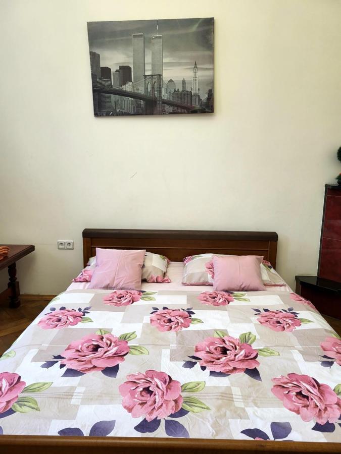 Apartmán Затишна Оселя Lvov Exteriér fotografie