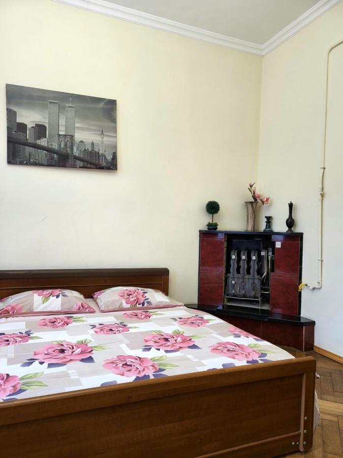 Apartmán Затишна Оселя Lvov Exteriér fotografie